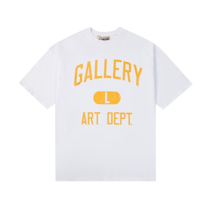 Gallery Dept T-Shirts